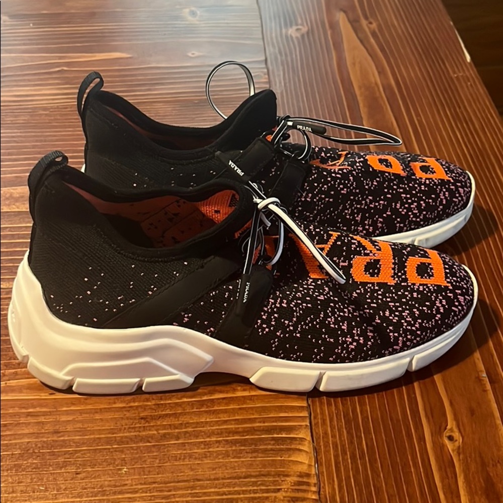 Prada Sneakers